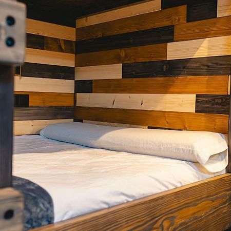 Apartmán Eden Sierra Nevada Exteriér fotografie